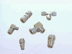 CZY2系列(lie)鋼制雙(shuang)卡套接(jie)頭