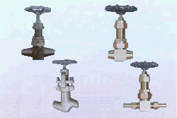 CZY14系列(lie)電站截(jie)止閥