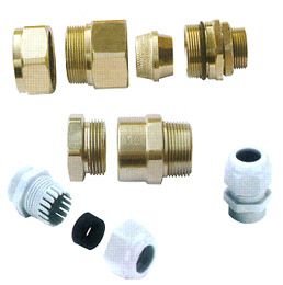 電纜(lan)接頭(tou)(Cable glands)