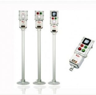 BZC系(xi)列防(fang)爆操(cao)作柱(zhu)(Ex-operation)