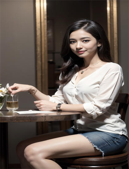 《太行山上2005》的艺术：美学价值与创作技巧探讨