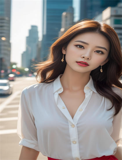 技术分析：小破孩有内涵中的化妆特效 技术难题的创造性解决 树立行业技术的新标杆